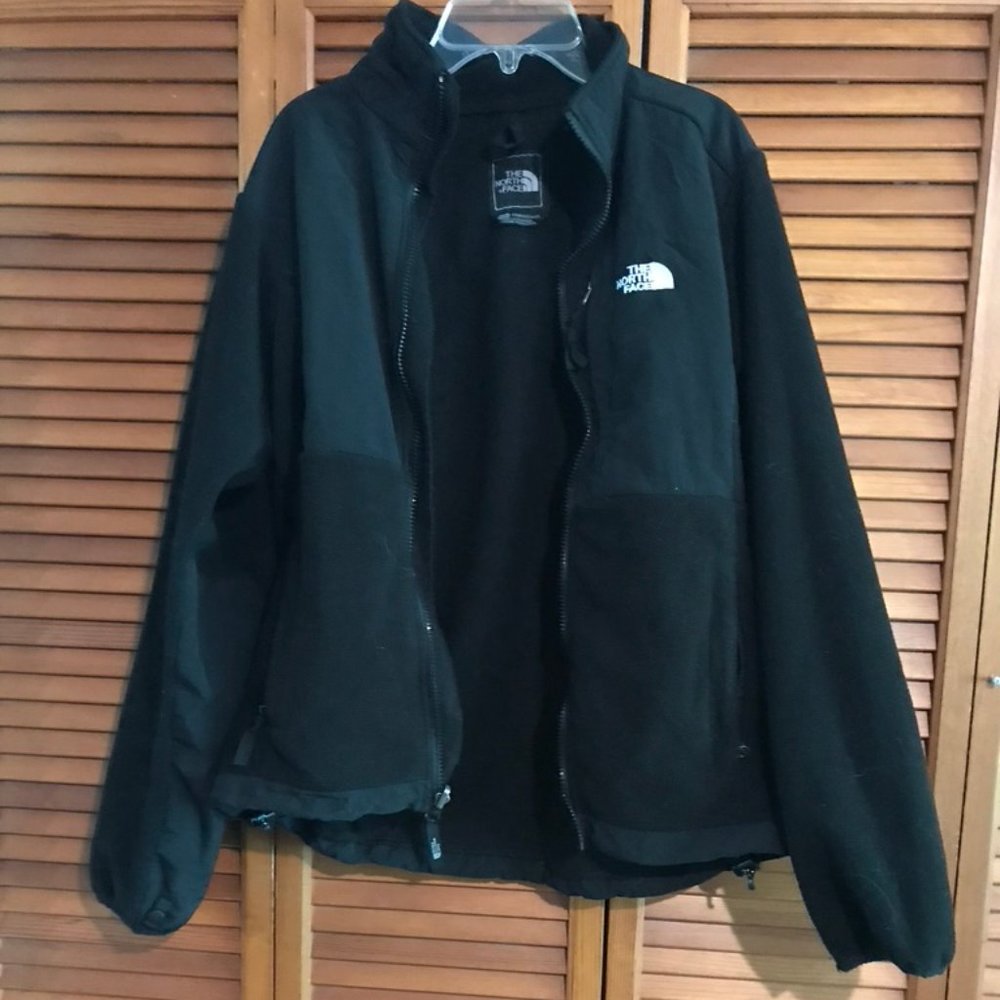 The North Face Fleece Jacket